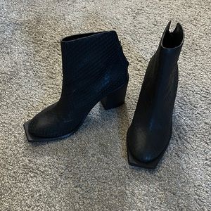 Barely worn great condition